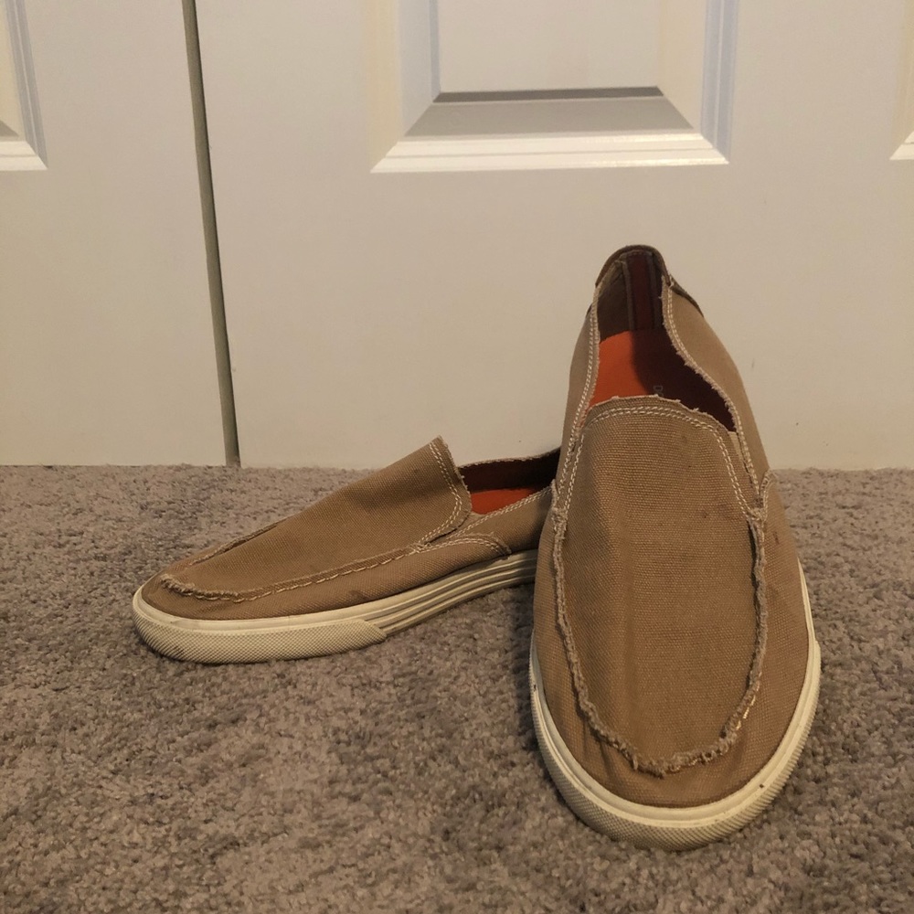 Men’s Docker’s Slip on Shoes